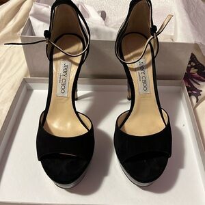 Jimmy choo heels